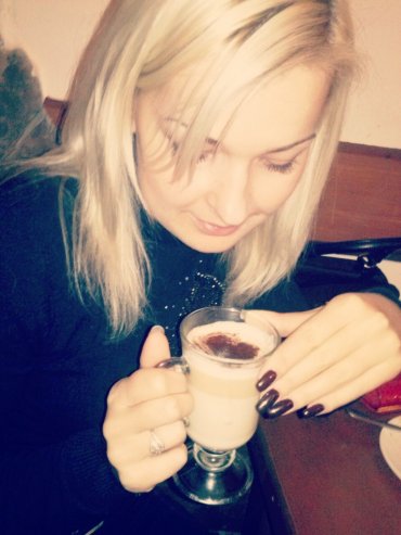 Проститутка Киева ДАША, секс на улице Бульвар Леси Украинки - большое фото