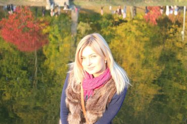 Проститутка Киева ДАША, индивидуалка принимает у метро Минская - большое фото