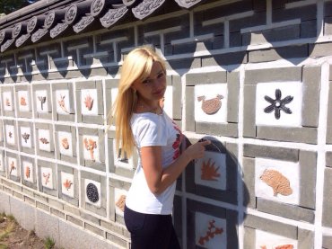 Проститутка Киева Алина  фото REAL!!!!, эта инди брюнетка - большое фото