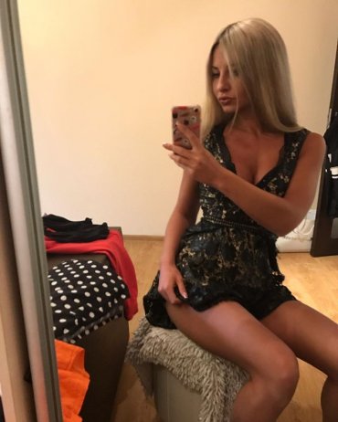 Проститутка Киева Анюта, заказать за 400 грн - большое фото