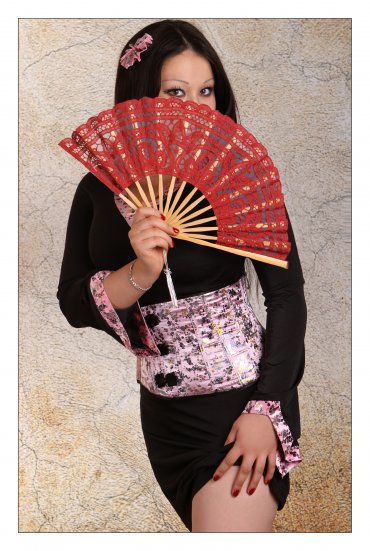 Проститутка Киева ВЛАДА АНАЛ, возрастом 21 год - большое фото