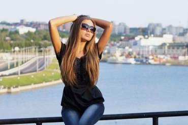 Проститутка Киева  Аля и Лиза, набрать по телефону 0**5030863 - большое фото