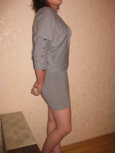 Проститутка Киева Лера, ей 19 лет - большое фото