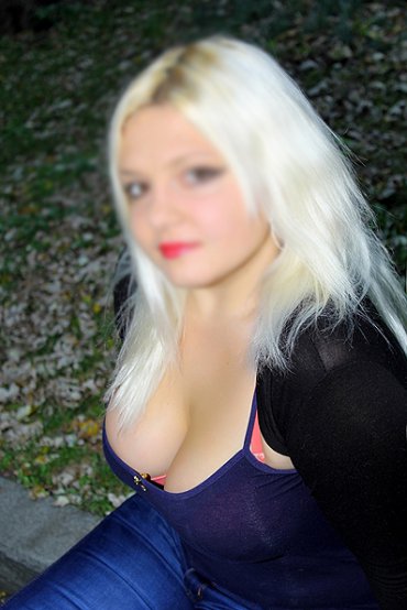 Проститутка Киева Стелла 300 грн, индивидуалка принимает у метро Площадь Украинских Героев(Льва Толстого) - большое фото