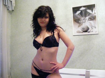 Проститутка Киева Cабрина, заказать за 400 грн в час - большое фото