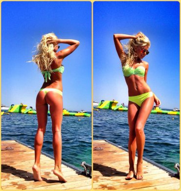 Проститутка Киева НЕ САЛОН! Маша:), с 2 размером сисек - большое фото