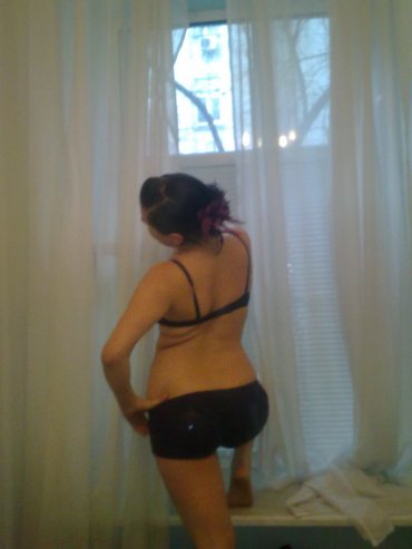 Проститутка Киева Кира, с 3 размером сисек - большое фото
