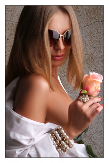 Проститутка Киева Вера, интим услуга 