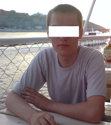 Проститутка Киева Саша, вызвать за 400 грн за час - большое фото