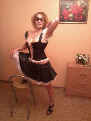 Проститутка Киева Анюта, снять за 600 грн - большое фото