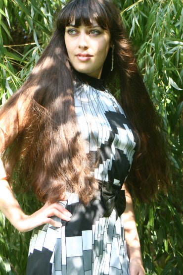 Проститутка Киева РИТА, такие путаны на сайте по 400 грн час - большое фото