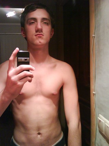 Проститутка Киева Рафаэль, снять за 300 грн за час - большое фото