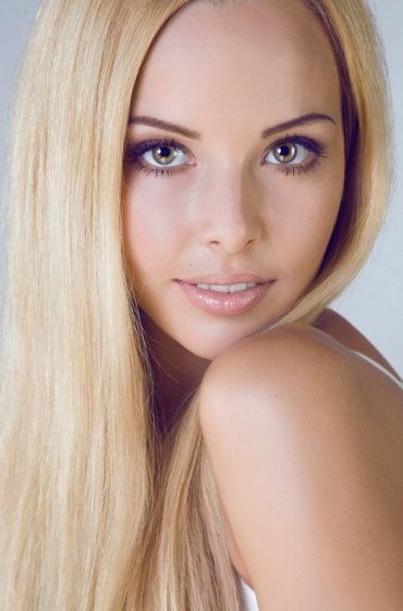 Проститутка Киева Даша, возраста 20 лет - большое фото