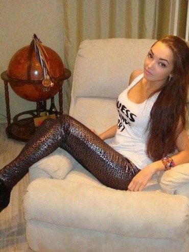 Проститутка Киева ЯНА, с 3 размером сисек - большое фото