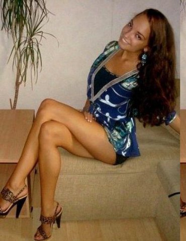 Проститутка Киева ЯНА, вызвать за 400 грн за час - большое фото