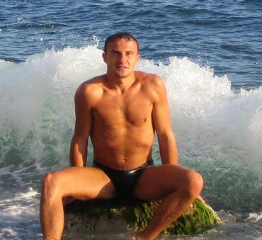 Проститутка Киева Eвгений VIP, с 0 размером - большое фото