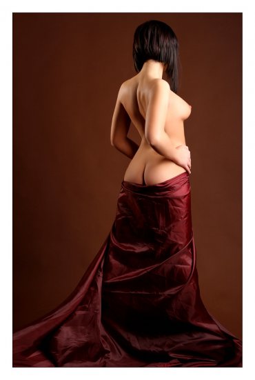 Проститутка Киева РИТА, живет на улице Тютюнника - большое фото