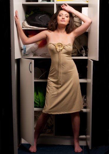 Проститутка Киева ТИНА V.I.P., с 3 размером сисек - большое фото