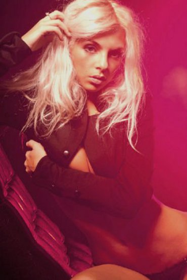 Проститутка Киева  VIKA, интим услуга 