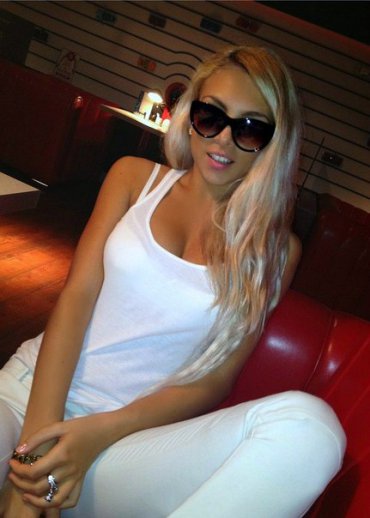 Проститутка Киева  VIKA, снять за 1200 грн за час - большое фото