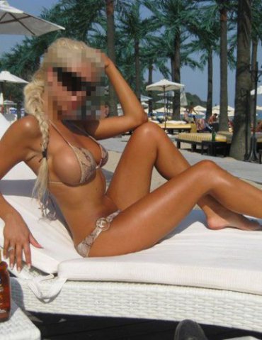 Проститутка Киева БОГДАНА...REAL, работает на улице Большая Васильковская - большое фото