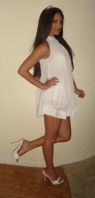 Проститутка Киева Инга, работает на улице Малиновского - большое фото