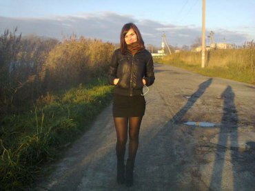 Проститутка Киева VIP Наташа, живет на улице Крещатик - большое фото