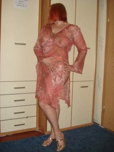 Проститутка Киева Мира, возраста 30 лет - большое фото