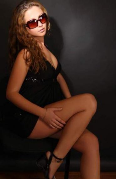 Проститутка Киева Мила, ей 19 лет - большое фото