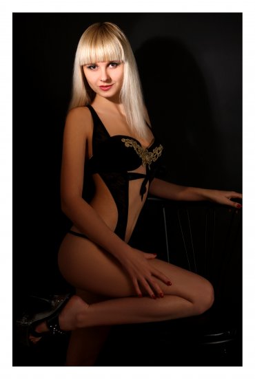 Проститутка Киева Стелла, вызвать за 800 грн в час - большое фото