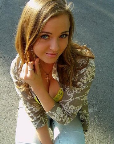 Проститутка Киева Карина, вызвать за 600 грн в час - большое фото