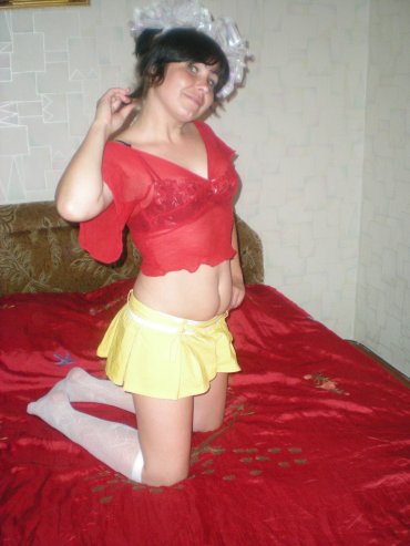 Проститутка Киева Алеся, девушке 25 лет - большое фото