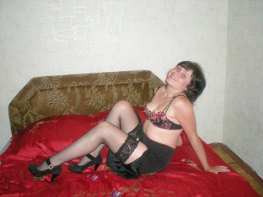 Проститутка Киева Алеся, с 2 размером сисек - большое фото