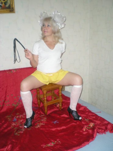 Проститутка Киева Алина, такие путаны у нас за 400 грн - большое фото