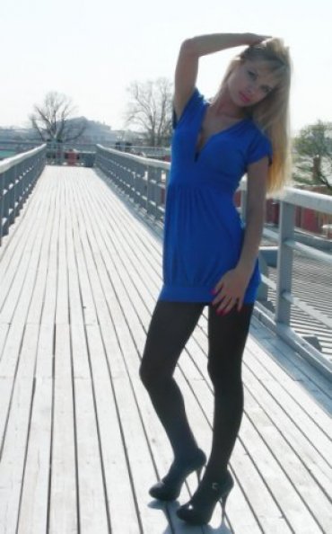 Проститутка Киева Марина, заказать за 800 грн за час - большое фото